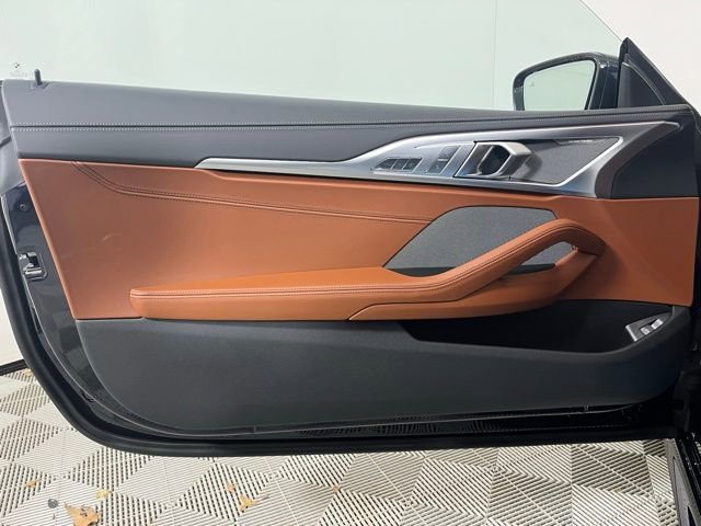 New 2026 BMW 840i xDrive Coupe w/ Driving Assistance Package image 8