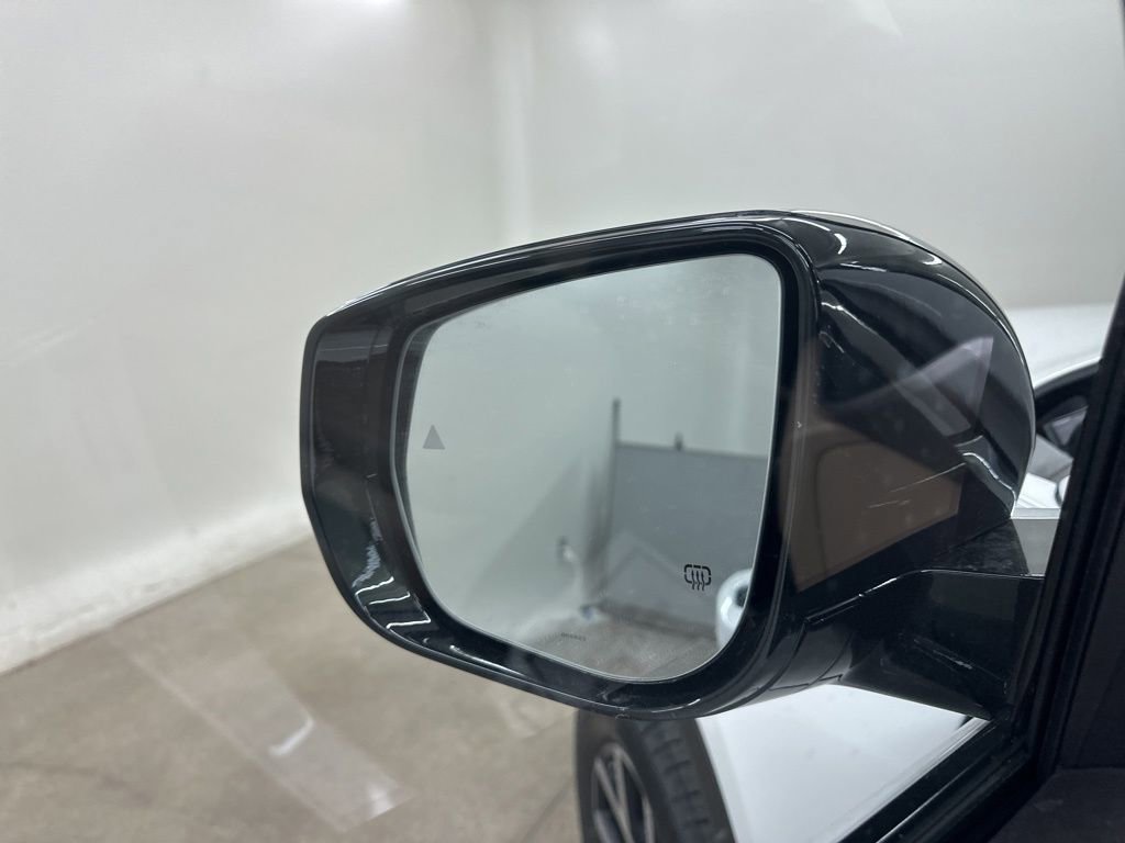 New 2025 Jeep Grand Cherokee Limited image 16