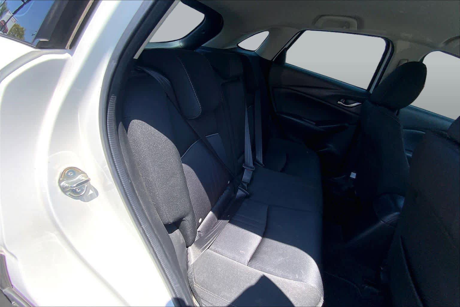 Used 2019 MAZDA CX-3 Sport FWD image 19