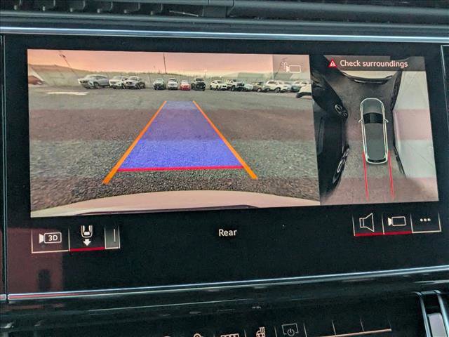 New 2026 Audi Q7 3.0T Premium Plus image 13