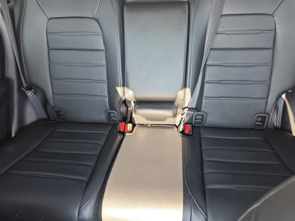 Certified 2025 Honda CR-V EX-L image 14