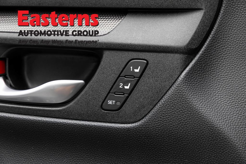 Used 2024 Honda CR-V Sport-L image 21