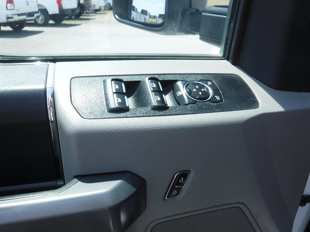 Used 2022 Ford F350 XLT image 13