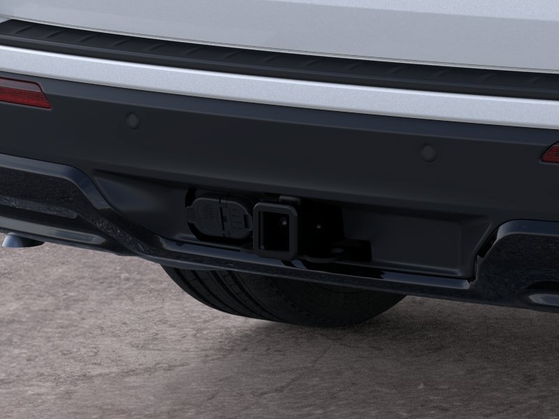 New 2026 Ford Explorer ST-Line RWD image 55