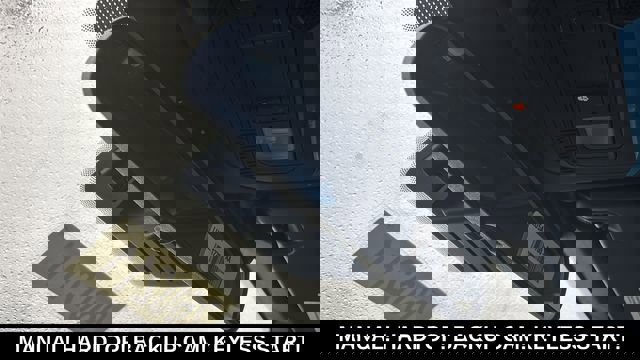 New 2026 Ford Bronco 4-Door AWD/4WD image 21