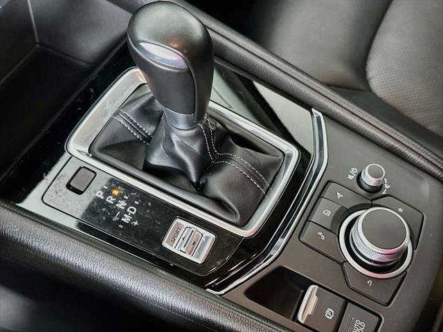 Used 2025 MAZDA CX-5 AWD 2.5 S w/ Select Package image 14