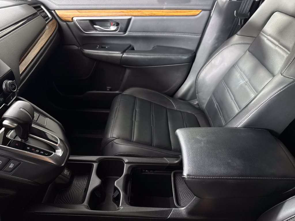 Used 2019 Honda CR-V EX-L image 20