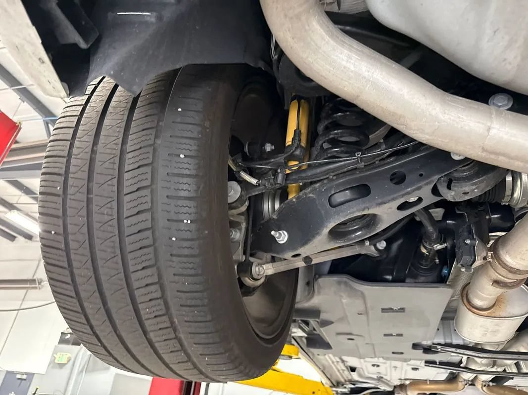 Used 2023 Dodge Charger Scat Pack RWD image 35