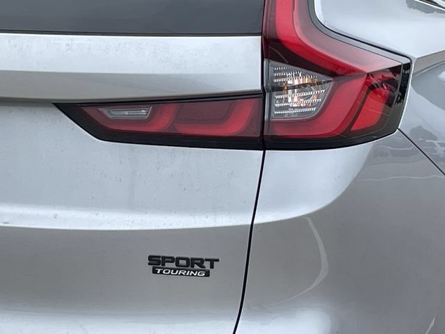 Used 2024 Honda CR-V Sport Touring image 7