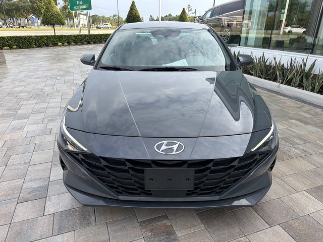 Used 2023 Hyundai Elantra SEL w/ Convenience Package FWD image 7