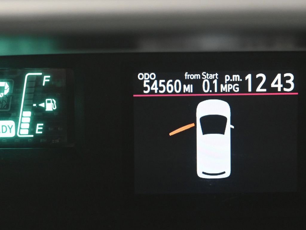 Used 2012 Toyota Prius C Two image 20