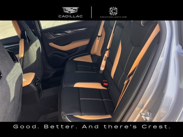 Used 2026 Cadillac CT5 V Blackwing RWD image 29