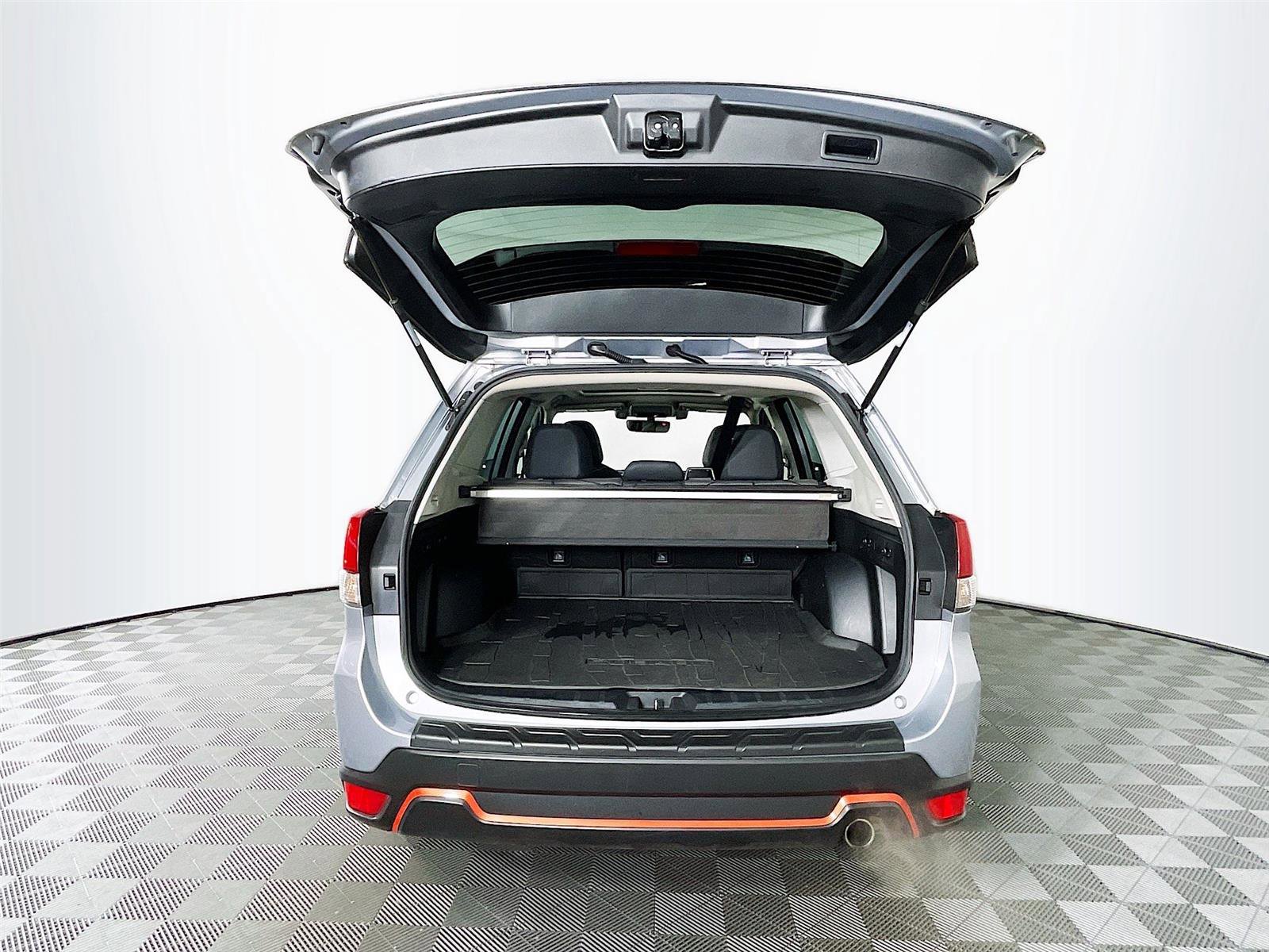 Used 2021 Subaru Forester Sport image 29