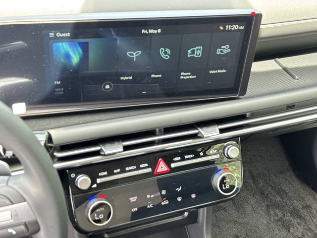 New 2026 Hyundai Tucson Blue SE AWD/4WD image 27