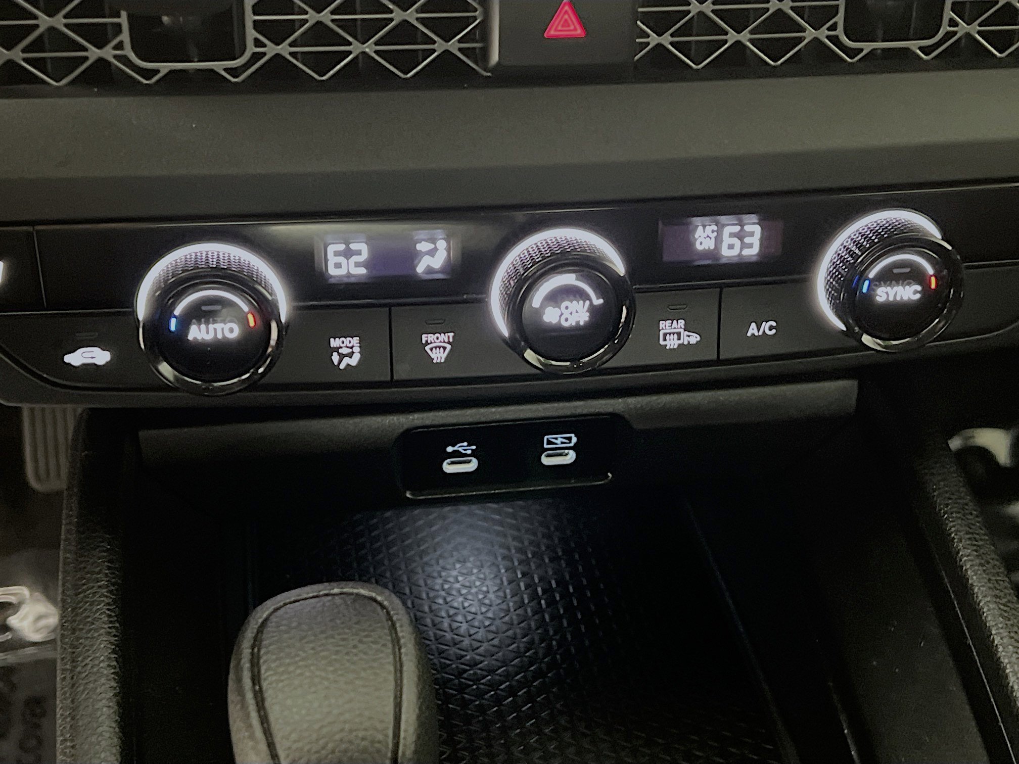 Used 2024 Honda Accord EX image 26