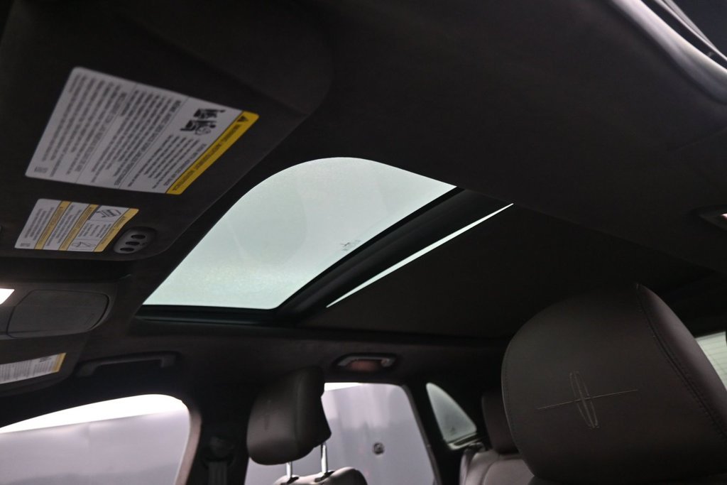 Used 2018 Lincoln MKC Black Label FWD image 19