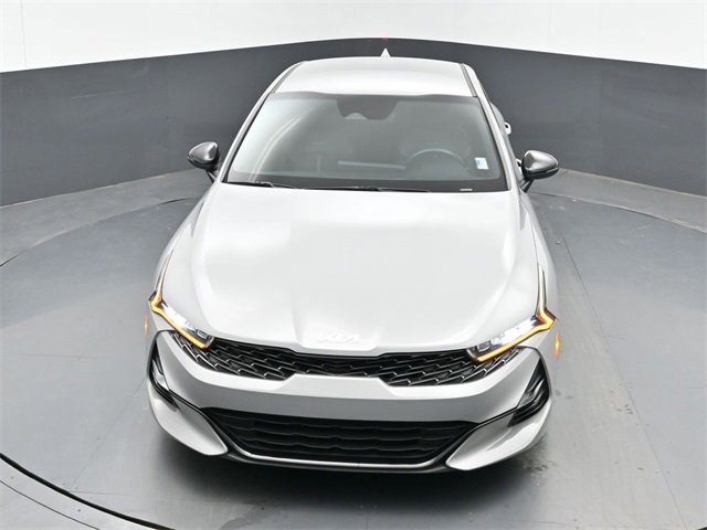 Used 2022 Kia K5 GT-Line image 36