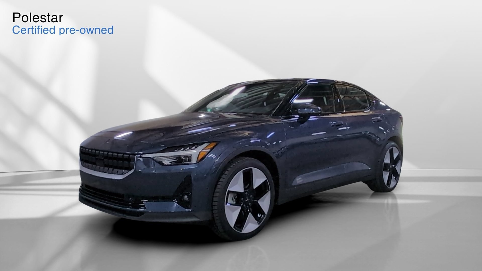 Certified 2023 Polestar Polestar 2 w/ Pilot Pack AWD/4WD image 1