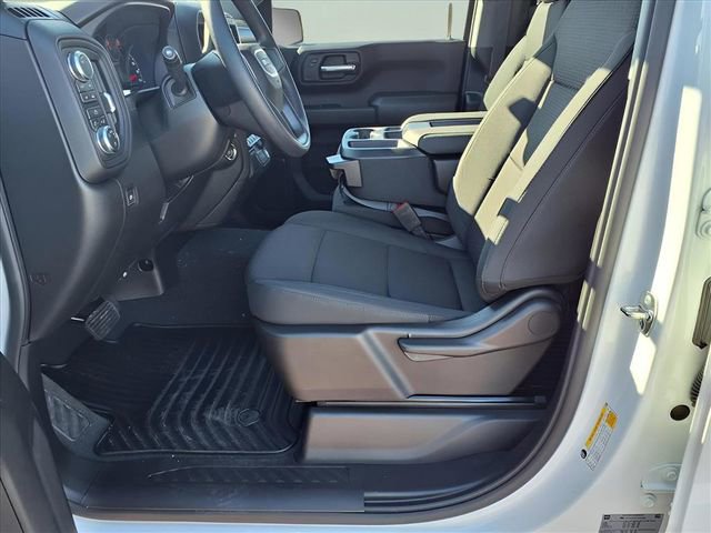 New 2026 GMC Sierra 1500 Pro w/ Graphite Edition image 22