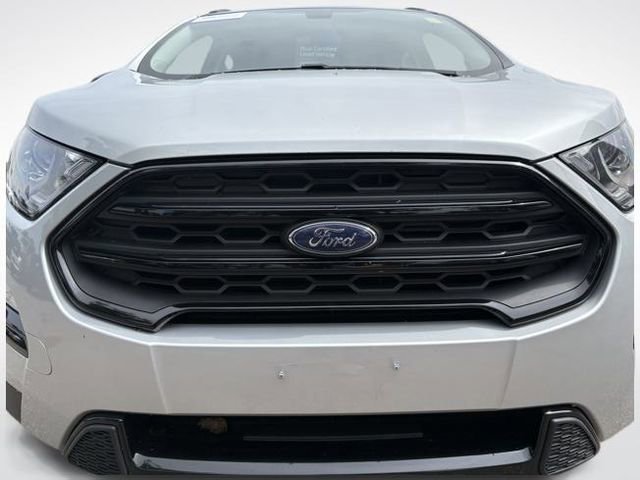 Certified 2022 Ford EcoSport SES w/ Interior Protection Package image 43
