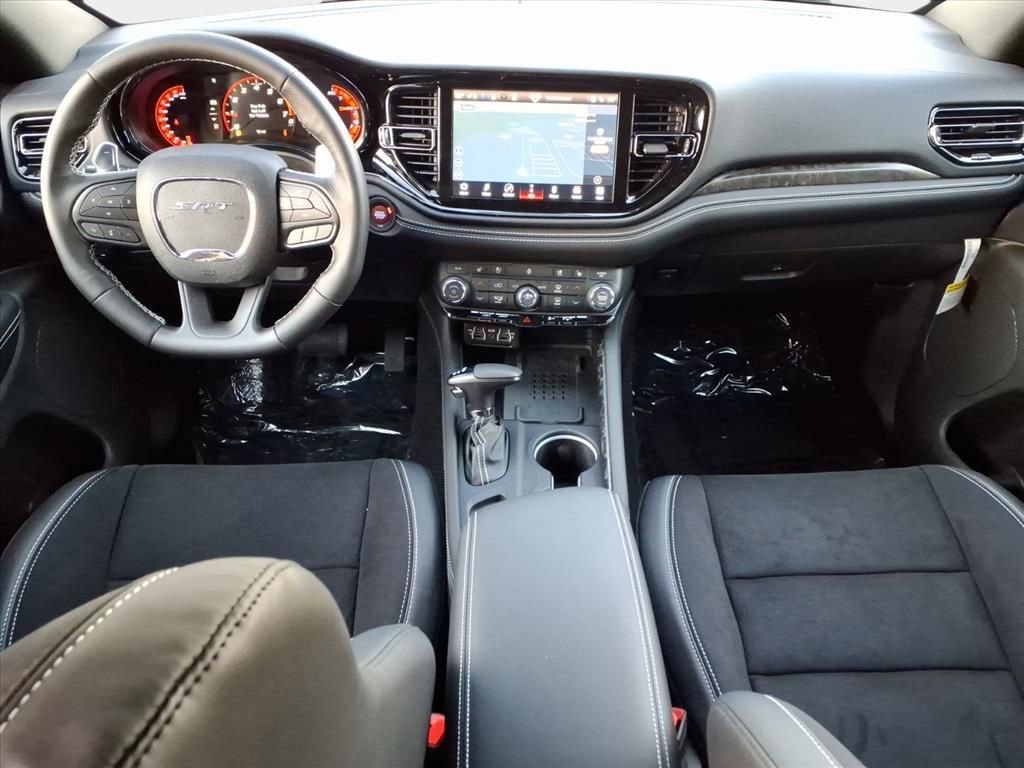 New 2025 Dodge Durango SRT Hellcat image 20