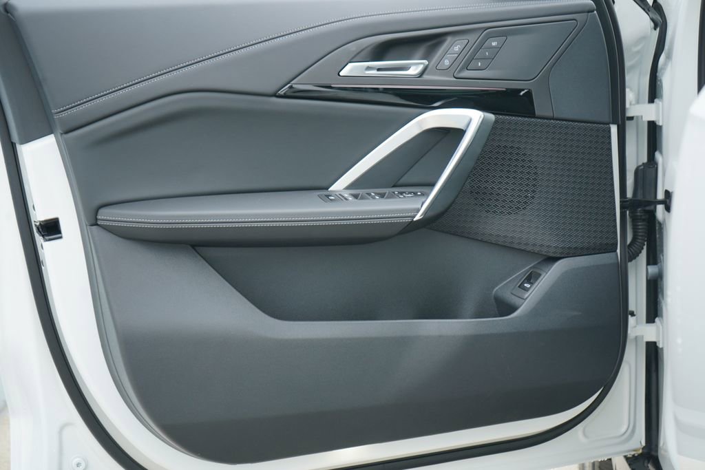New 2026 BMW X1 xDrive28i w/ Convenience Package image 8