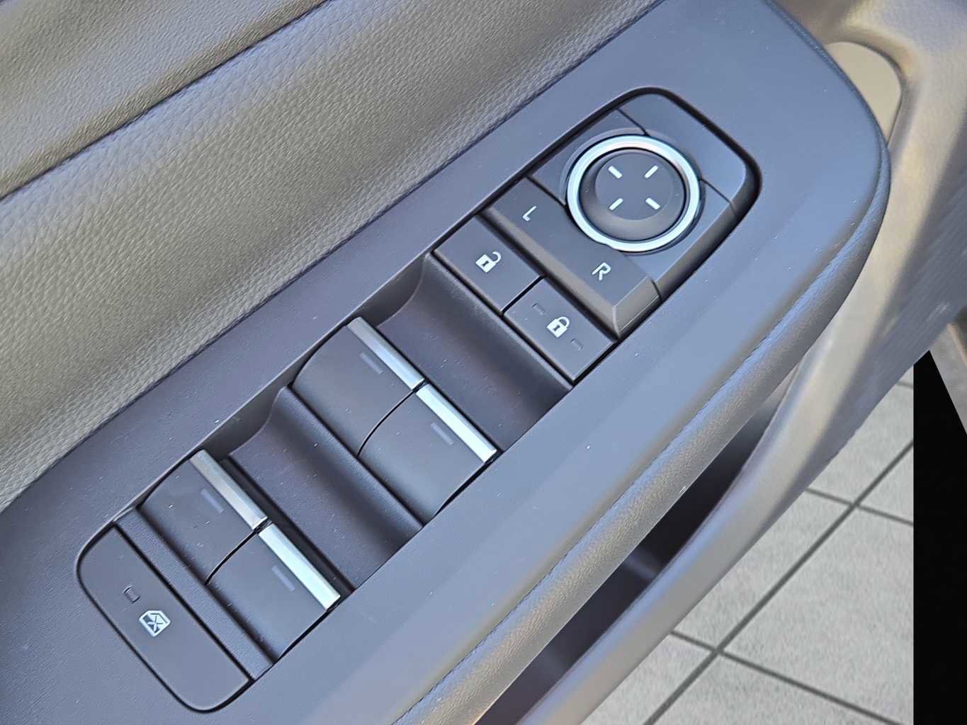 New 2026 Toyota Prius Nightshade image 11