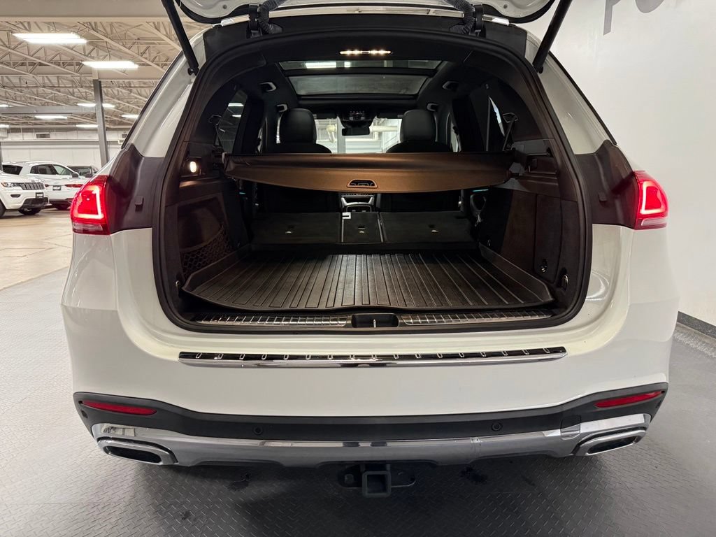 Used 2023 Mercedes-Benz GLE 450 4MATIC w/ AMG Line Exterior image 22