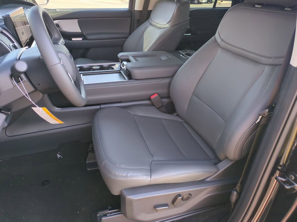 New 2026 Ford Expedition Active AWD/4WD image 16