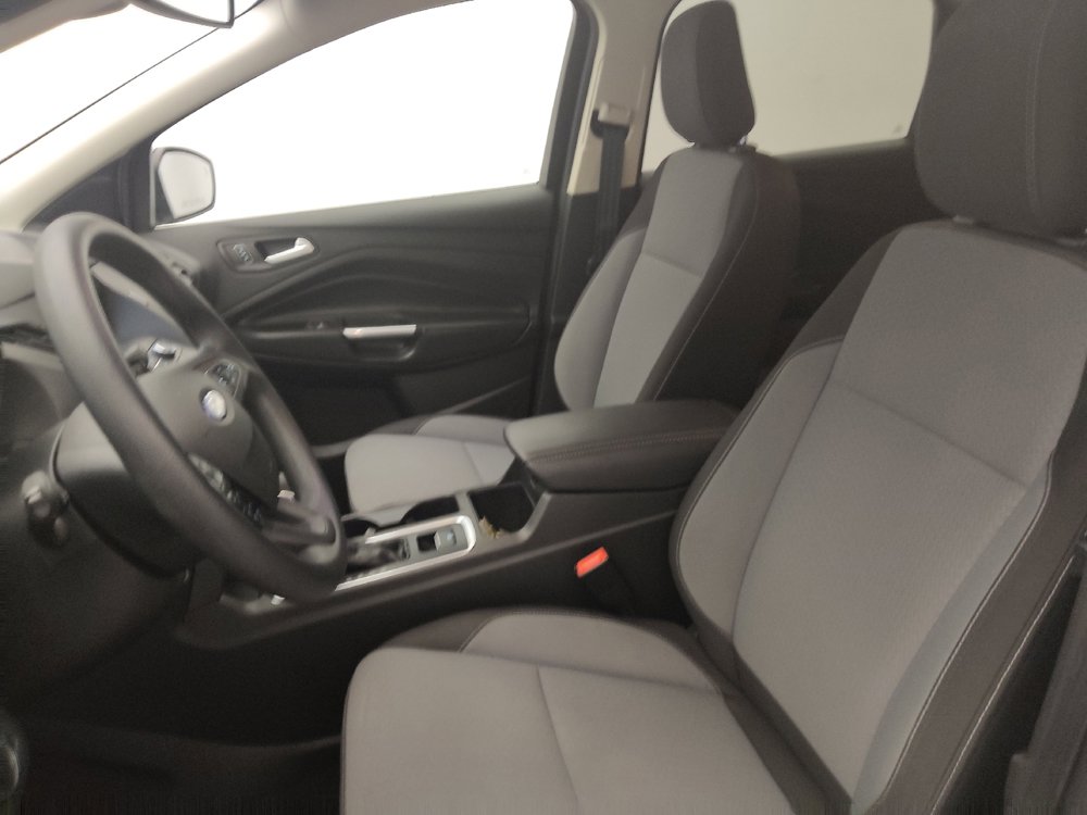 Used 2019 Ford Escape SE FWD image 17