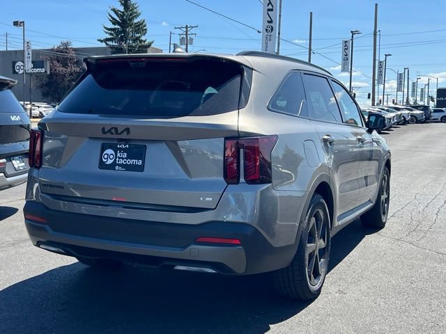 New 2026 Kia Sorento SX Prestige AWD/4WD image 17