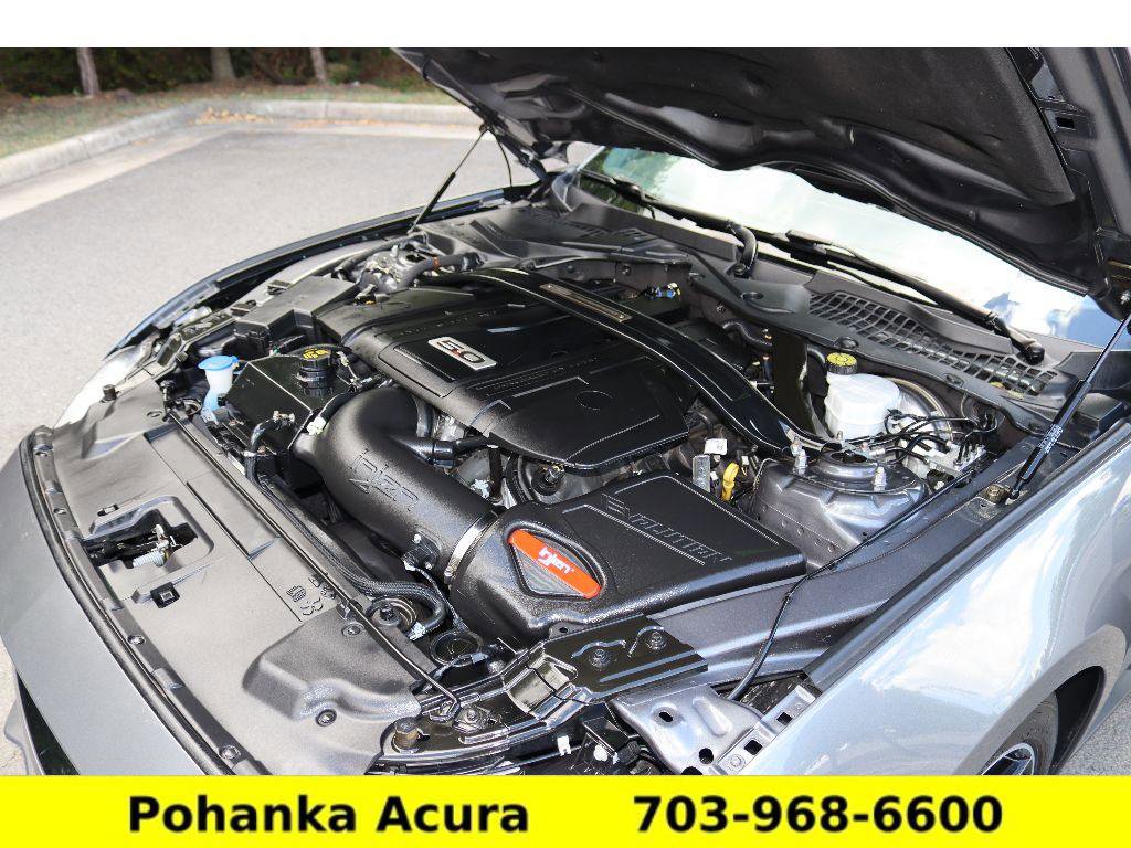 Used 2021 Ford Mustang GT Premium w/ Equipment Group 401A image 30