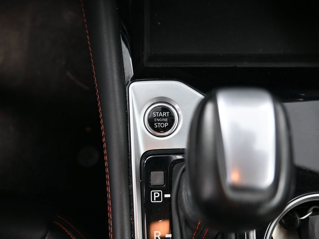 Used 2025 Nissan Altima 2.5 SR image 17