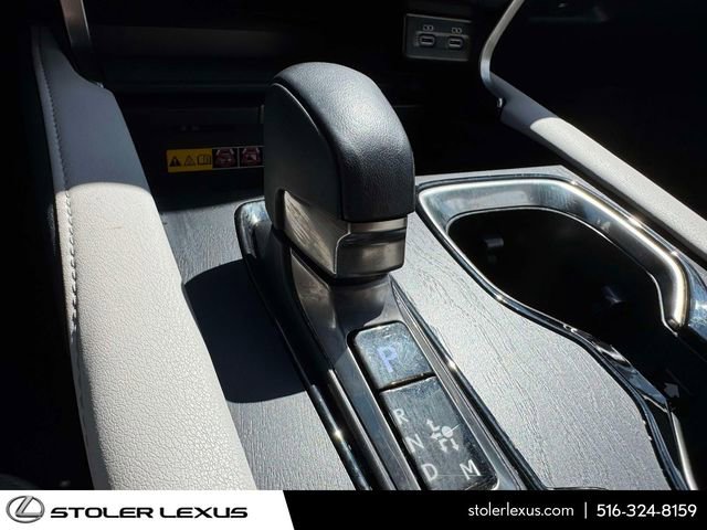 Used 2024 Lexus RX 350 Premium w/ Accessory Package (Z1) AWD/4WD image 30