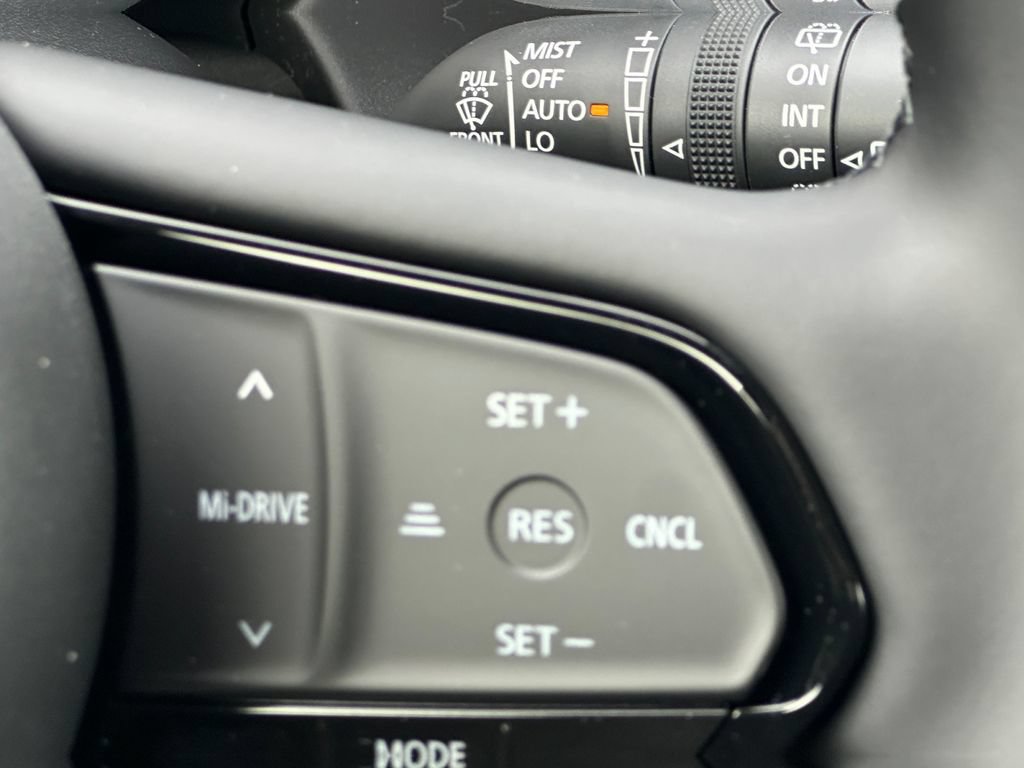 New 2026 MAZDA CX-5 Select AWD/4WD image 19
