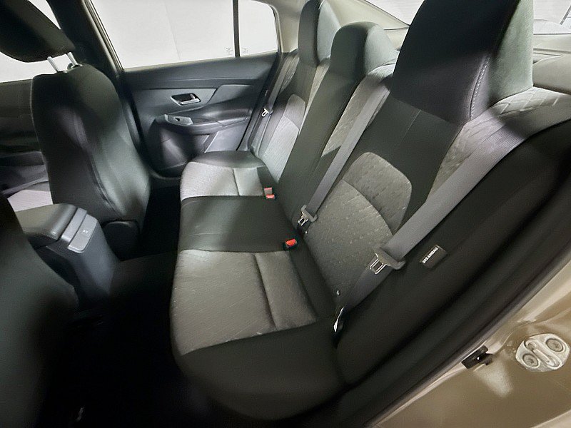 New 2026 Nissan Sentra SV w/ SV Convenience Package FWD image 21