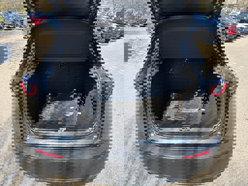 Used 2022 MAZDA CX-30 AWD 2.5 S w/ Select Package image 24