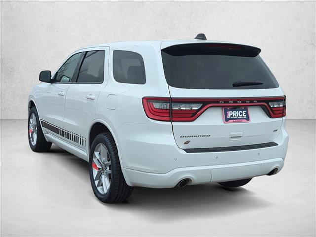 Used 2023 Dodge Durango GT AWD/4WD image 10