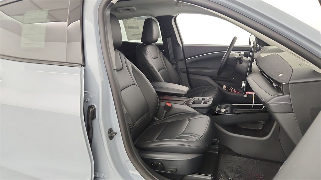 New 2025 Ford Mustang Mach-E Premium image 35