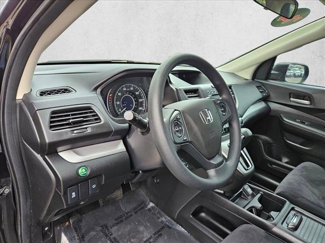 Used 2014 Honda CR-V LX image 10