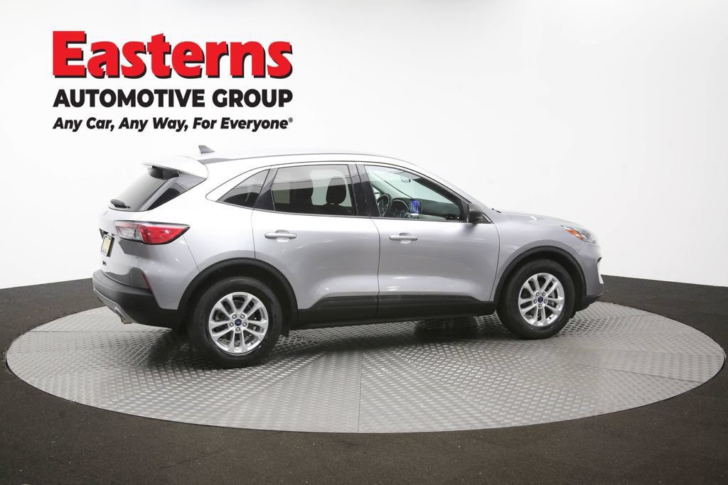 Used 2022 Ford Escape SE FWD image 44
