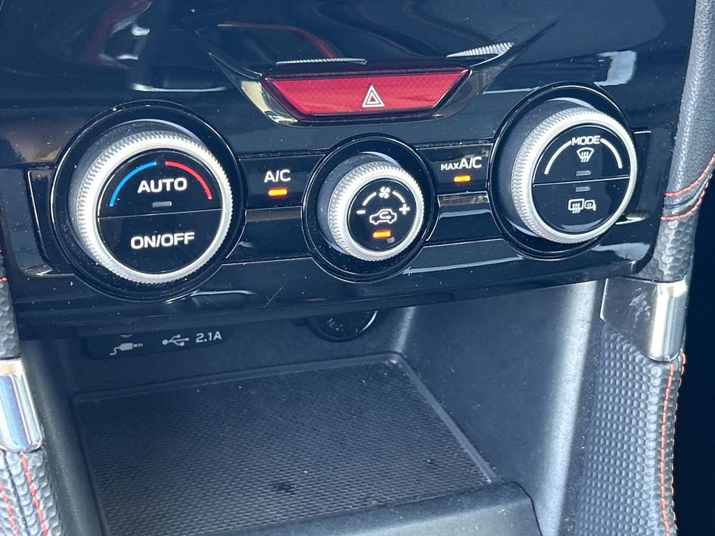 Used 2019 Subaru Forester Sport w/ Popular Package #2 image 26