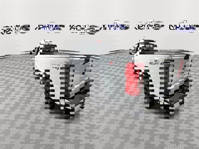 New 2026 Ford F350 XL image 6