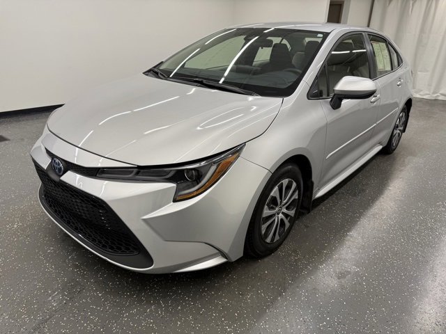 Used 2022 Toyota Corolla LE image 4