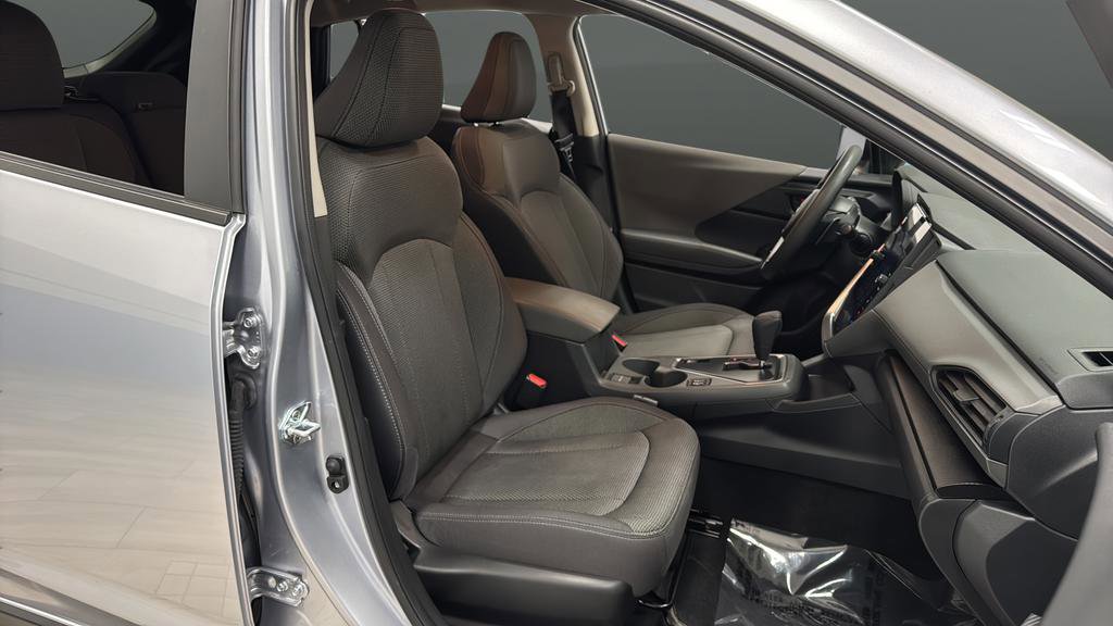Used 2024 Subaru Crosstrek 2.0i Premium image 23