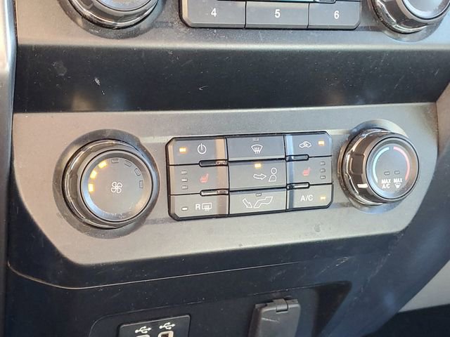 Used 2019 Ford F150 XLT w/ Equipment Group 302A Luxury image 25