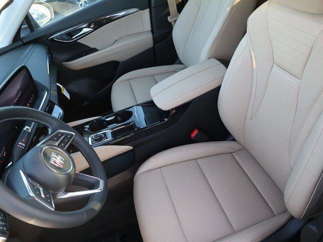 New 2026 Buick Envision Preferred image 23