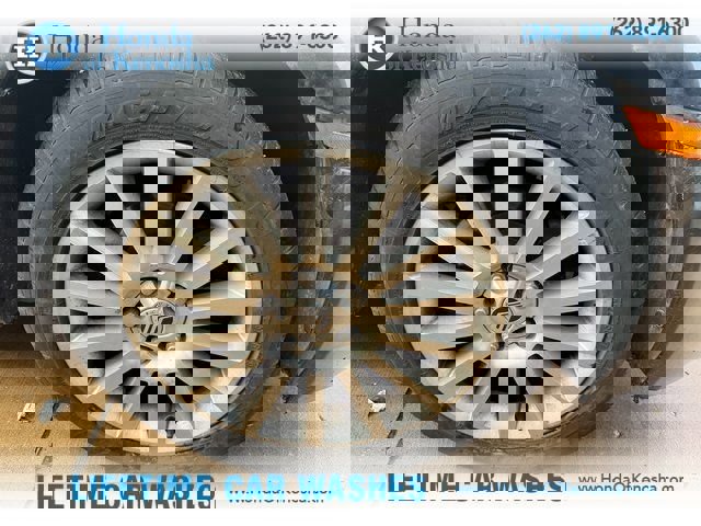 Used 2006 Mercury Milan Premier image 3