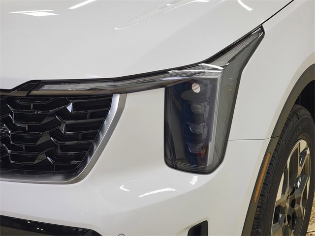 New 2026 Kia Sorento S image 11