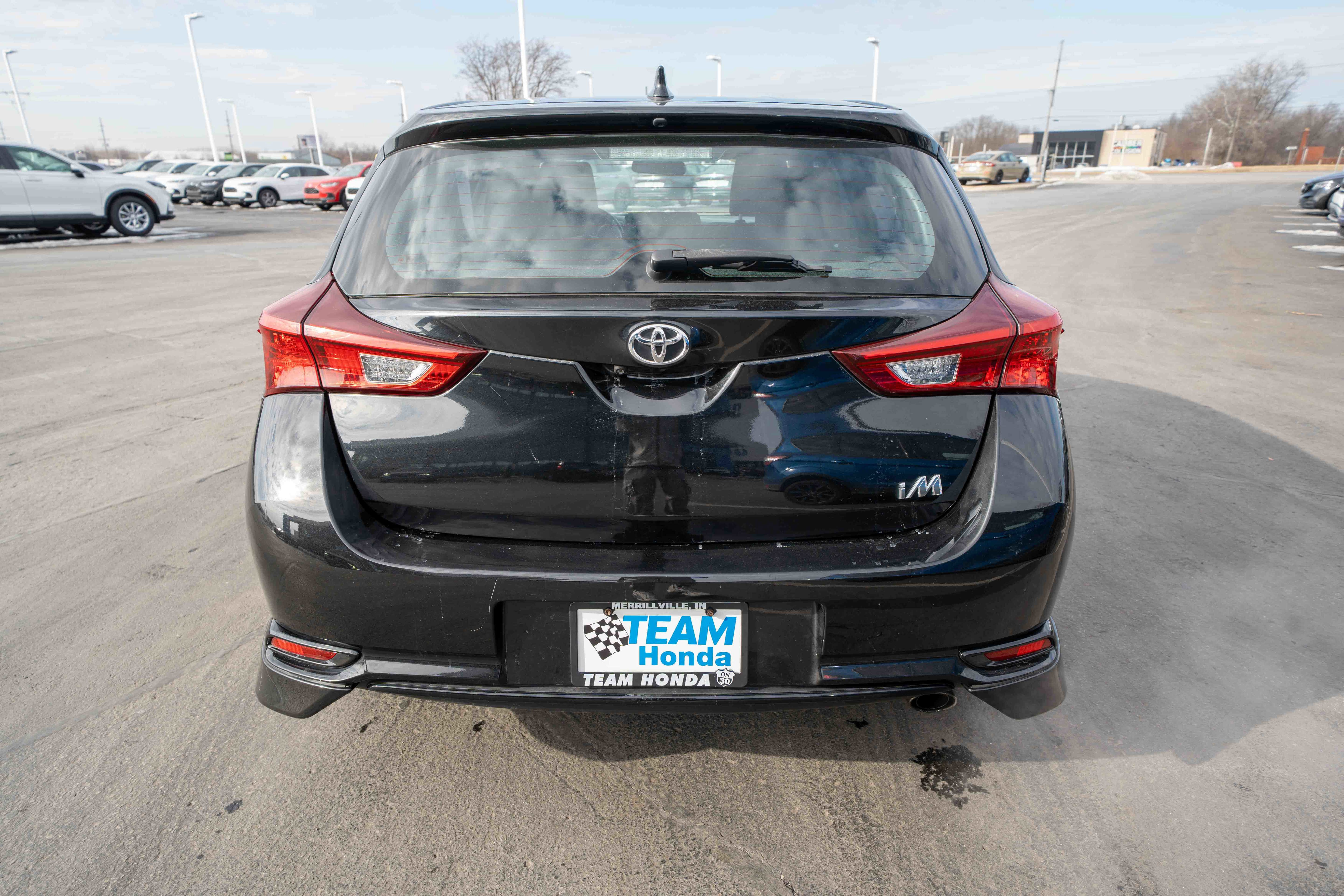Used 2018 Toyota Corolla iM image 5